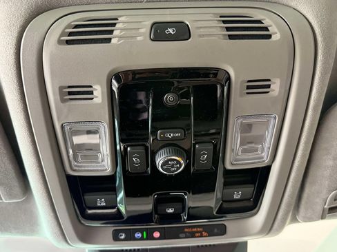 Used 2026 Cadillac Escalade Platinum Sport w/ LPO, ONYX Package AWD/4WD image 26