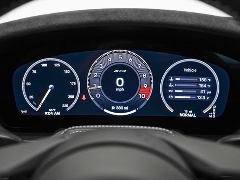 Used 2026 Porsche 911 GT3 image 17