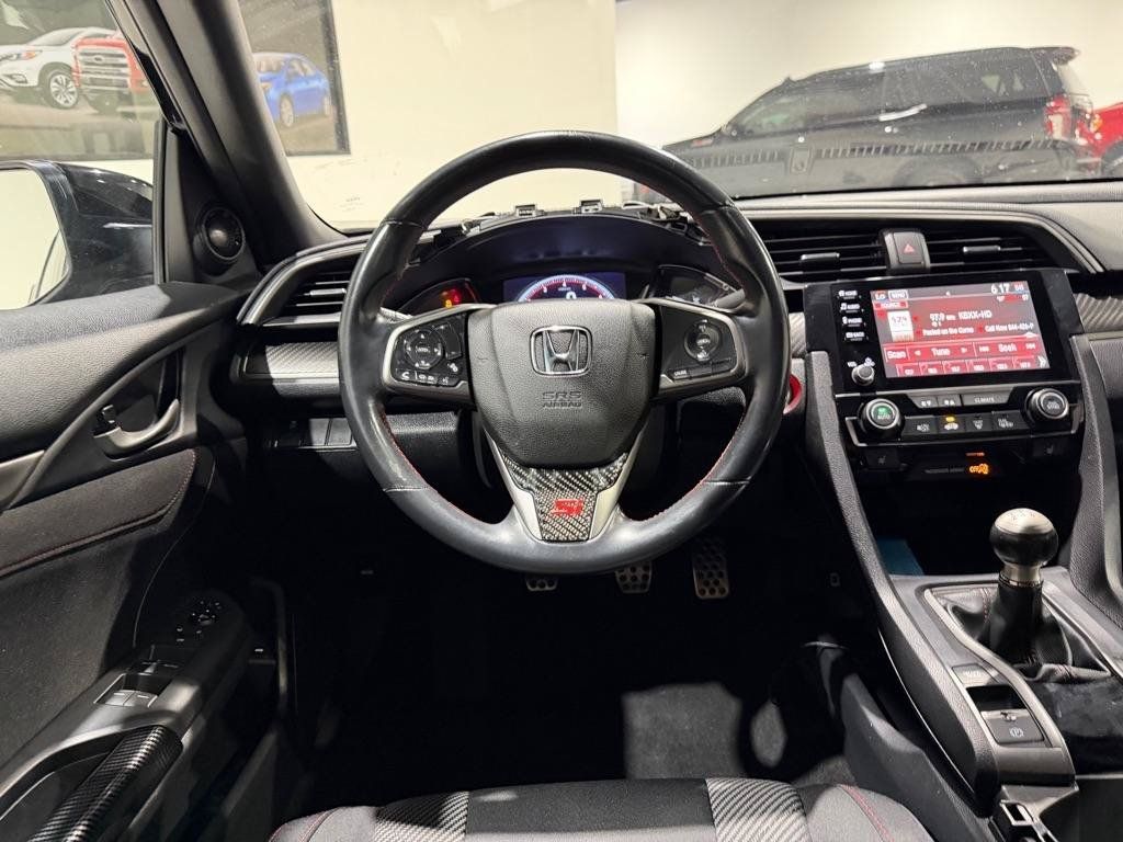 Used 2019 Honda Civic Si image 22