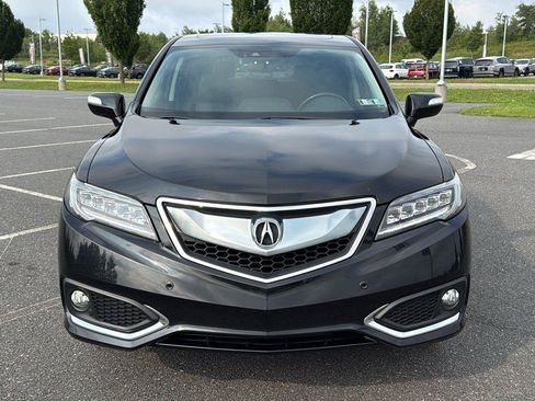 Used 2018 Acura RDX AWD w/ Advance Package image 15