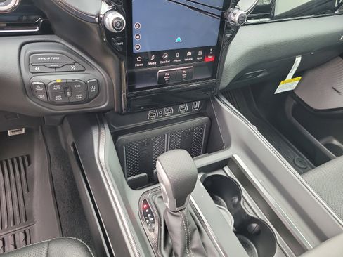 New 2026 RAM 1500 Rebel w/ G/T Package image 18