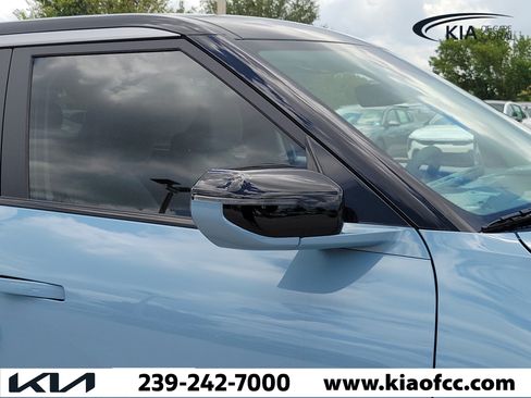 New 2027 Kia Seltos S AWD/4WD image 8