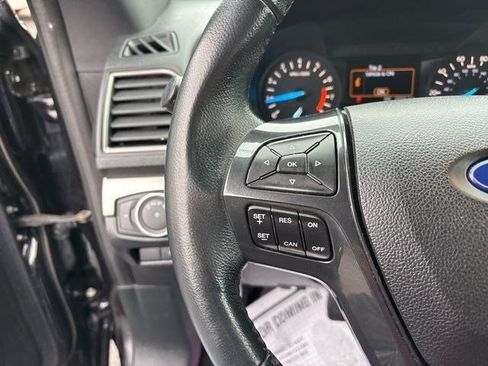 Used 2019 Ford Explorer XLT w/ Class II Trailer Tow Package image 17