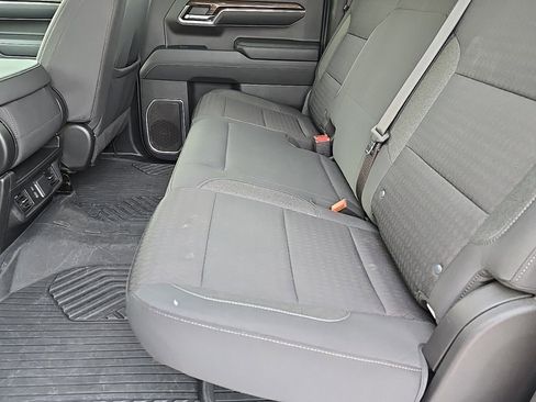 Certified 2024 Chevrolet Silverado 1500 LT image 27