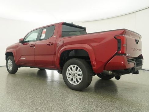 New 2026 Toyota Tacoma SR5 image 21