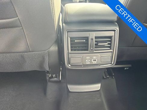 Certified 2025 Subaru Forester Sport AWD/4WD image 29