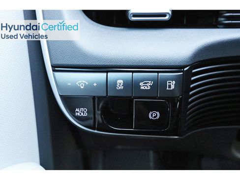 Certified 2025 Hyundai Ioniq 5 SEL RWD image 22
