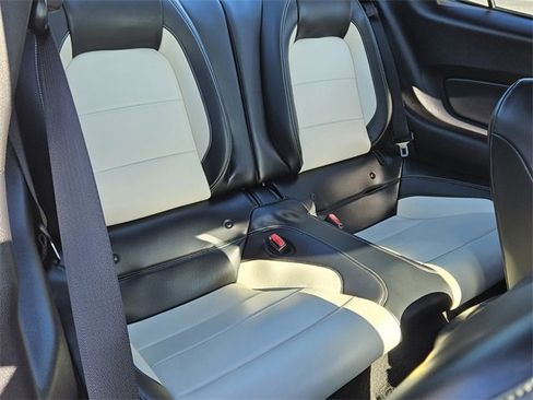 Used 2015 Ford Mustang 50 Years image 13