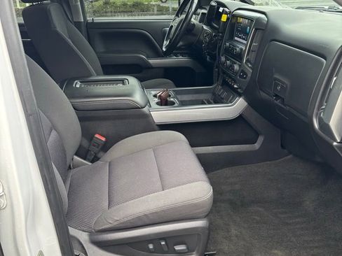 Used 2018 Chevrolet Silverado 1500 LT image 5