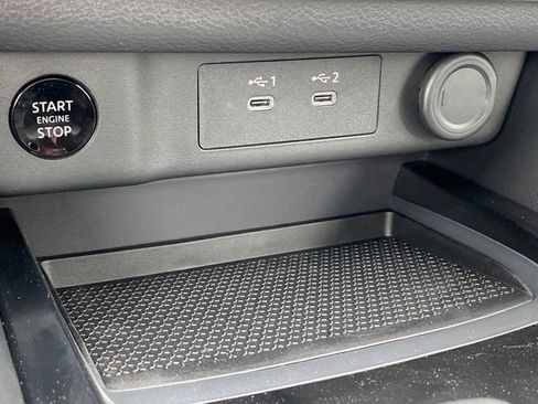 New 2026 Nissan Rogue SV AWD/4WD image 19