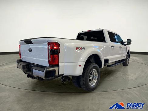 New 2026 Ford F350 XLT AWD/4WD image 5