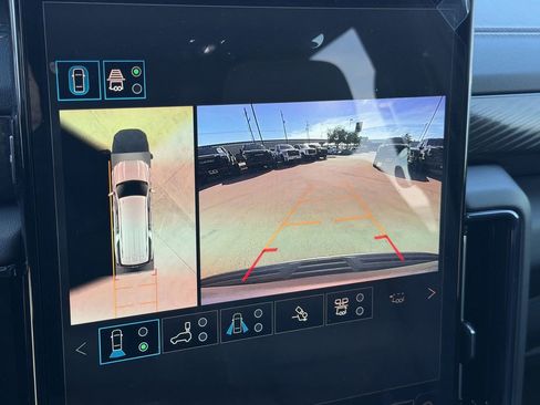 New 2026 GMC Yukon XL AT4 image 22