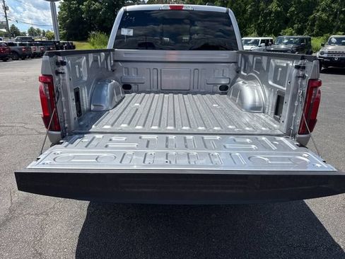 New 2026 Ford F150 XLT w/ Equipment Group 302A MID AWD/4WD image 14