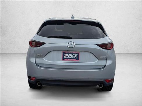 Used 2018 MAZDA CX-5 Touring AWD/4WD image 6