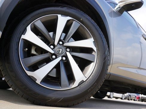 Used 2019 Lexus NX 300 FWD image 10