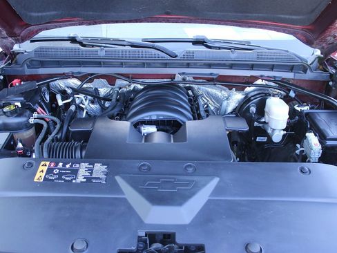 Used 2017 Chevrolet Silverado 1500 LT w/ Trailering Package image 18