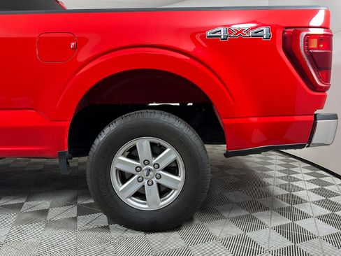 Used 2022 Ford F150 XLT image 28