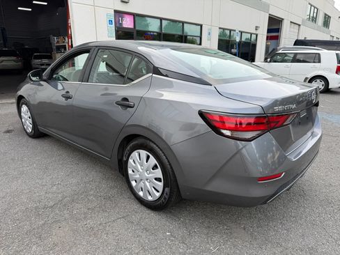 Used 2024 Nissan Sentra S FWD image 15