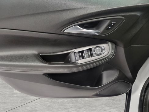 Used 2025 Buick Encore GX Preferred image 23