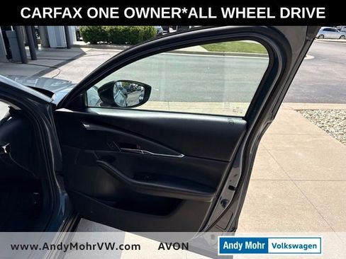 Used 2024 MAZDA CX-30 AWD 2.5 S w/ Preferred Package image 17