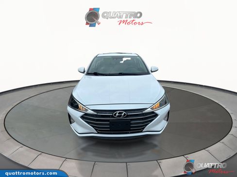 Used 2019 Hyundai Elantra Value Edition image 9
