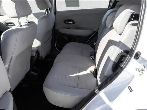 Used 2017 Honda HR-V LX image 20