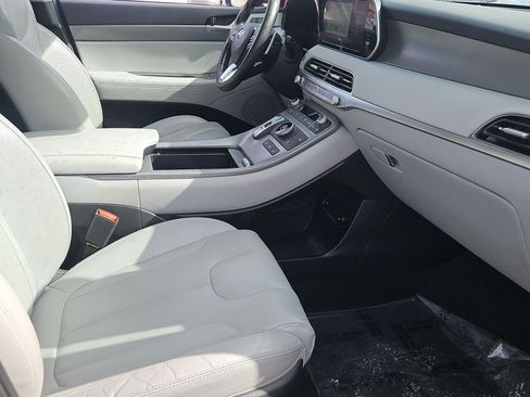 Used 2022 Hyundai Palisade SEL w/ Premium Package FWD image 27