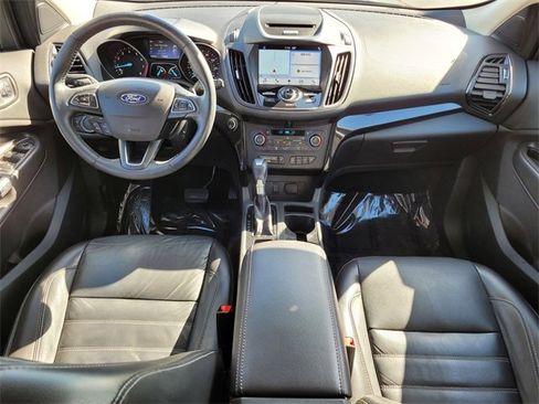 Used 2017 Ford Escape Titanium w/ Equipment Group 301A image 17