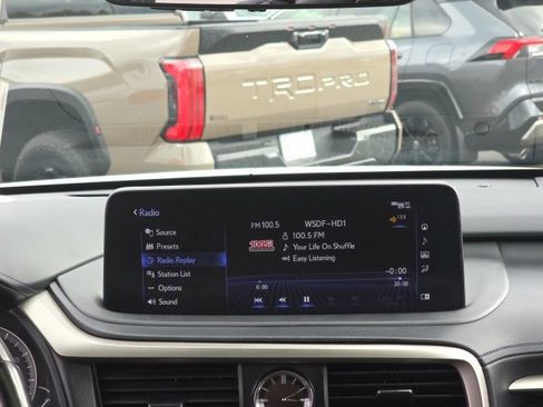 Used 2022 Lexus RX 450hL 450hL image 14