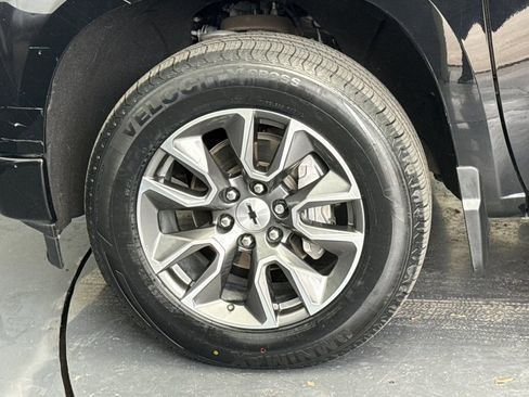 Used 2022 Chevrolet Silverado 1500 RST image 23