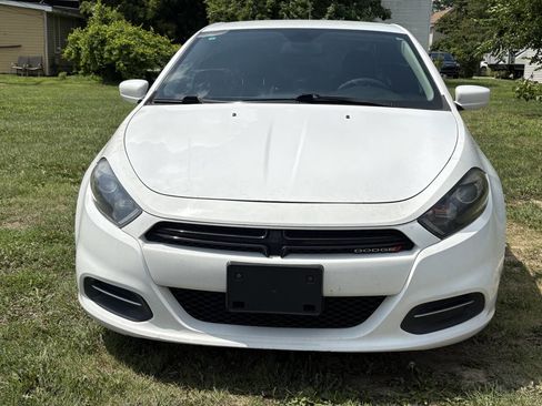 Used 2016 Dodge Dart SXT image 4