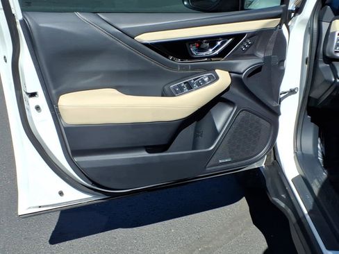 Certified 2021 Subaru Outback Limited w/ Popular Package #2 image 30