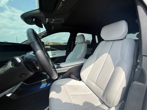 Certified 2024 Cadillac Lyriq Sport w/ LPO, Floor Liner Package AWD/4WD image 28
