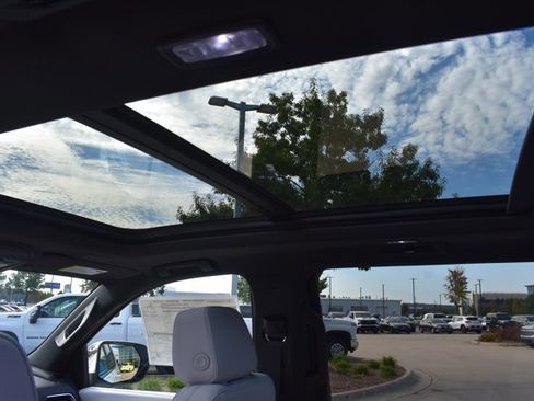 New 2026 Chevrolet Suburban Premier w/ Sun And Tow Package image 19