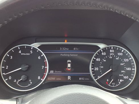 Used 2021 Nissan Sentra SV image 23