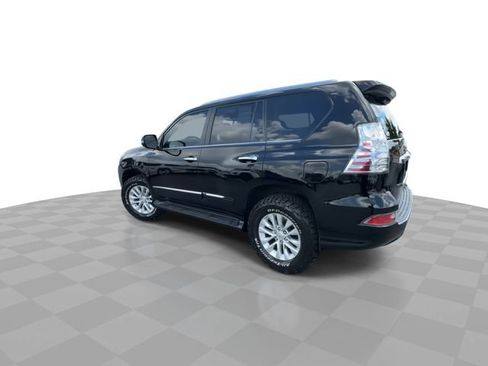 Used 2018 Lexus GX 460 Premium w/ Premium Package AWD/4WD image 6