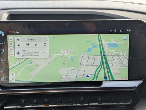 Used 2025 Chevrolet Silverado 2500 High Country w/ High Country Premium Package image 24