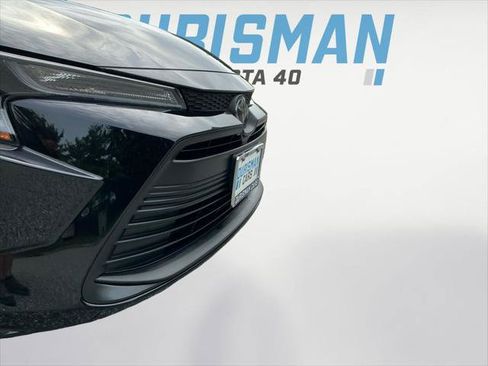 Certified 2026 Toyota Corolla LE w/ LE Premium Package FWD image 23