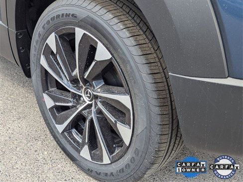 Certified 2025 MAZDA CX-50 2.5 Hybrid w/ Cargo Package image 12