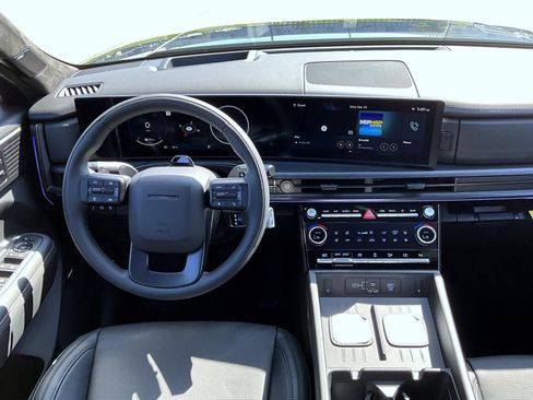 New 2026 Hyundai Santa Fe Calligraphy AWD/4WD image 14