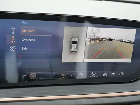 New 2026 Buick Envision Sport Touring AWD/4WD image 56