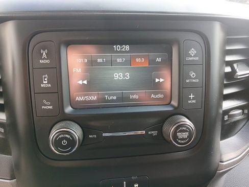 Used 2020 RAM 3500 Tradesman image 46