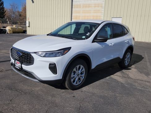 New 2026 Ford Escape Active w/ Cold Weather Package image 2