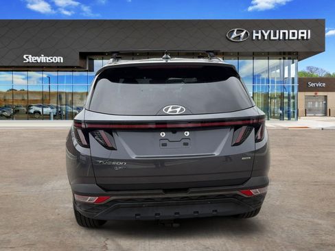 Used 2024 Hyundai Tucson XRT AWD/4WD image 6