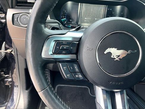 Used 2021 Ford Mustang GT Premium w/ Equipment Group 401A RWD image 24