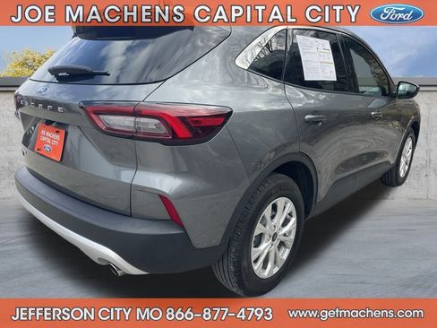 Certified 2023 Ford Escape Active image 6