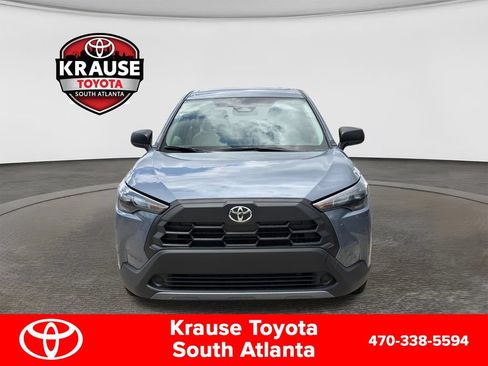 Used 2026 Toyota Corolla Cross L FWD image 2