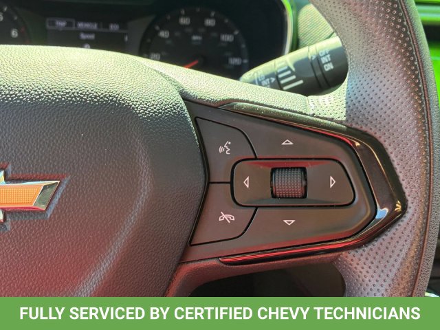 Used 2023 Chevrolet TrailBlazer LT FWD image 26