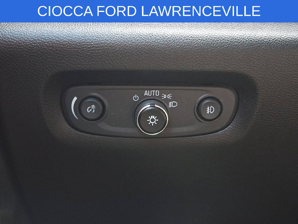 Used 2018 Chevrolet Traverse High Country AWD/4WD image 26