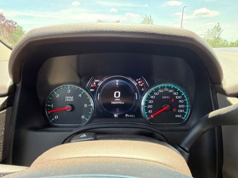 Used 2018 GMC Yukon Denali w/ Denali Ultimate Package AWD/4WD image 57